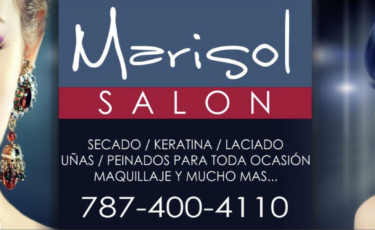 Marisol Salon